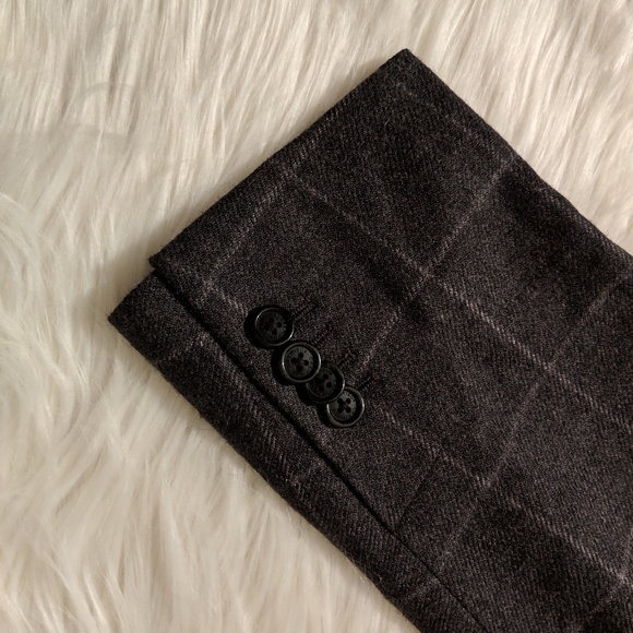 Cremieux Sportcoat - Picture 5 of 5